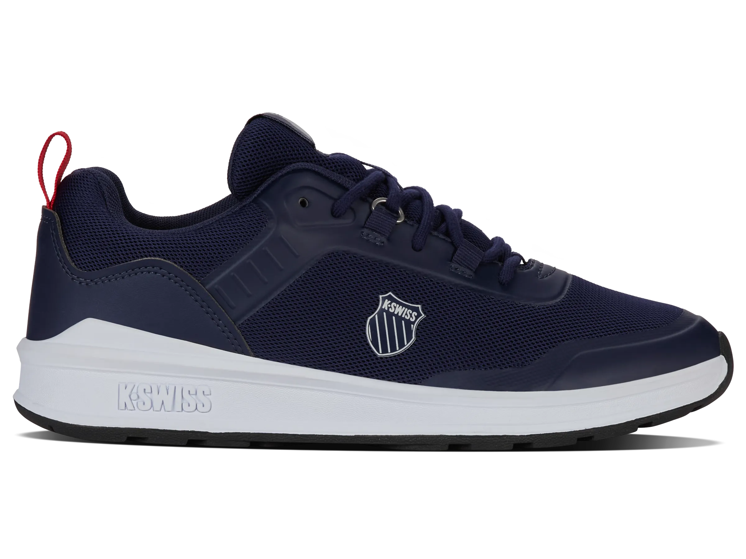 04426-432-M | VISTA TRAINER SP | PEACOAT/SAMBA/WHITE
