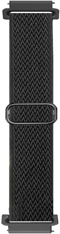 18/20/22mm Elastic Strap for Huawei GT 4 41mm46mm/watch 4 pro Wave Nylon Replacment for Huawei GT2/3 42mm46mm/watch 3pro/GT3 pro