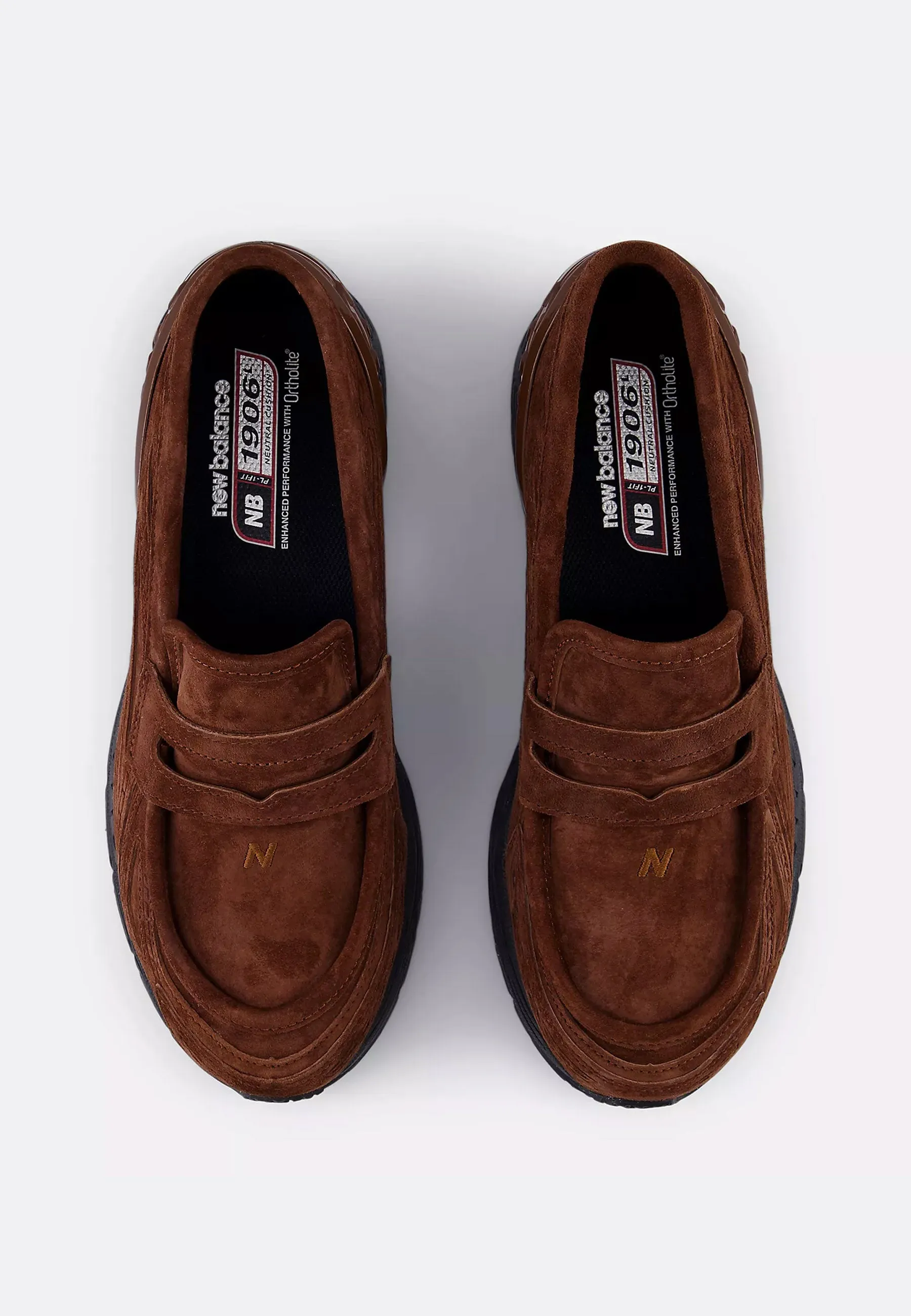 1906L - Rich Oak - U1906LNS