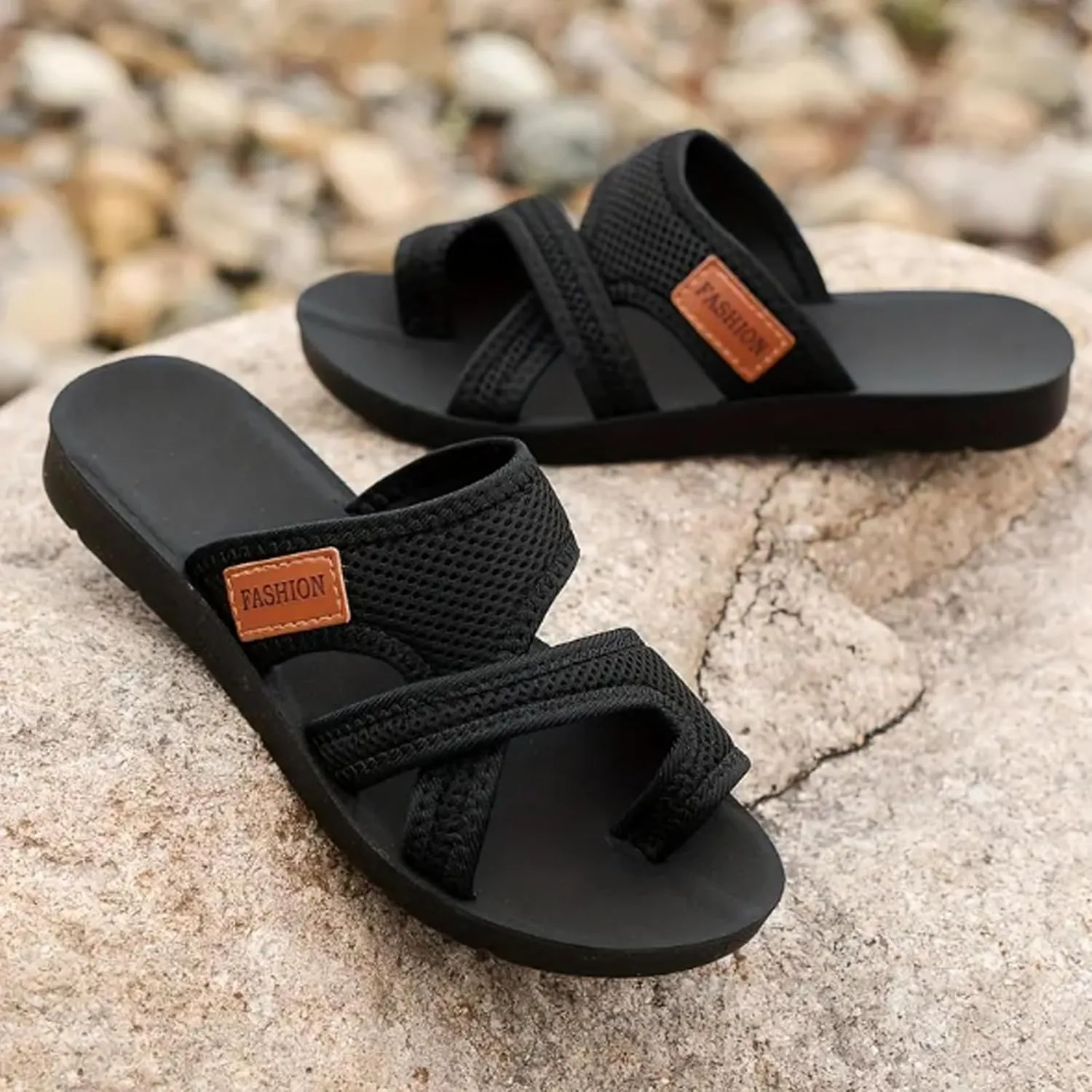 2024 Women's Hollow Mesh Slide Sandals, Mesh Sandals For Women,Mesh Slide Sandals For Women, Mesh Slide Sandals