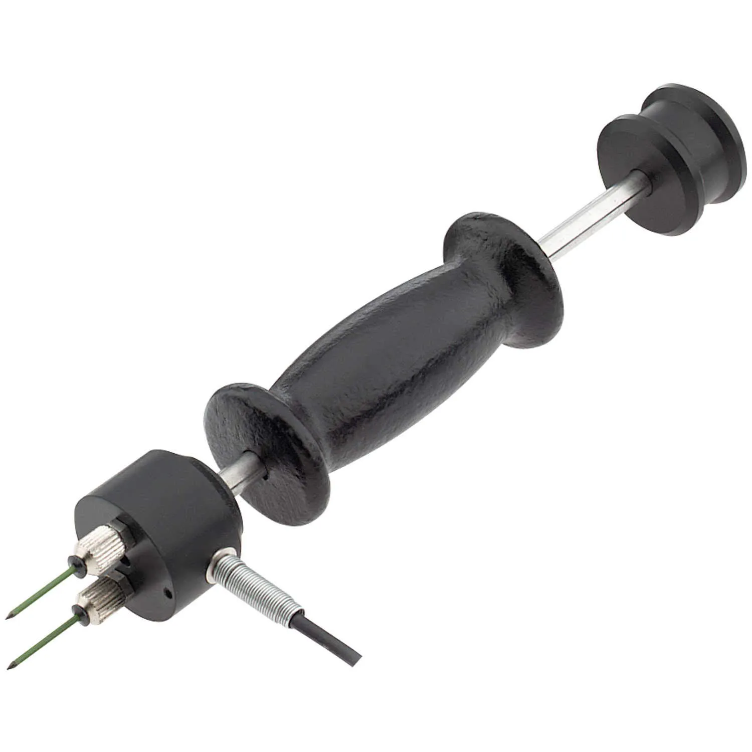 26-ES Slide-Hammer Electrode, 2" Pins