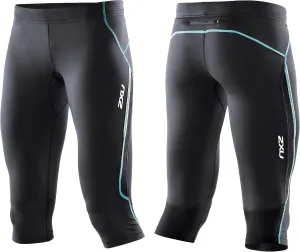 2XU Women's Trainer 3/4 Tights