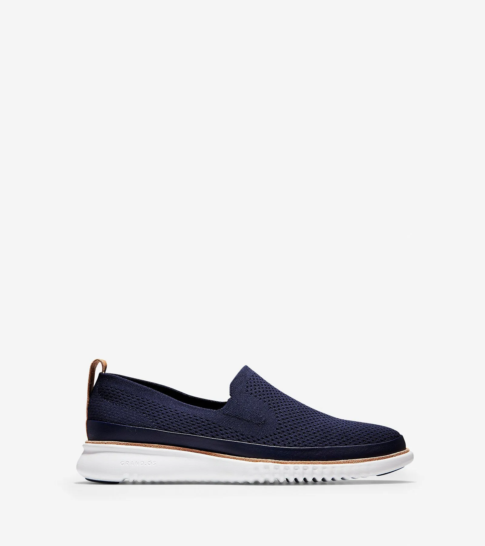 2.ZERØGRAND Slip-On Men's