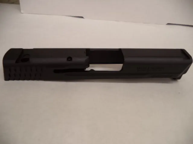3005756 Smith & Wesson M&P 45 Pistol Compact Slide Factory New