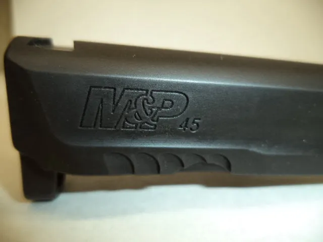 3005756 Smith & Wesson M&P 45 Pistol Compact Slide Factory New
