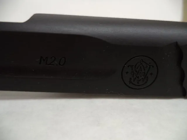 3005756 Smith & Wesson M&P 45 Pistol Compact Slide Factory New