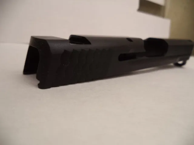 3005756 Smith & Wesson M&P 45 Pistol Compact Slide Factory New