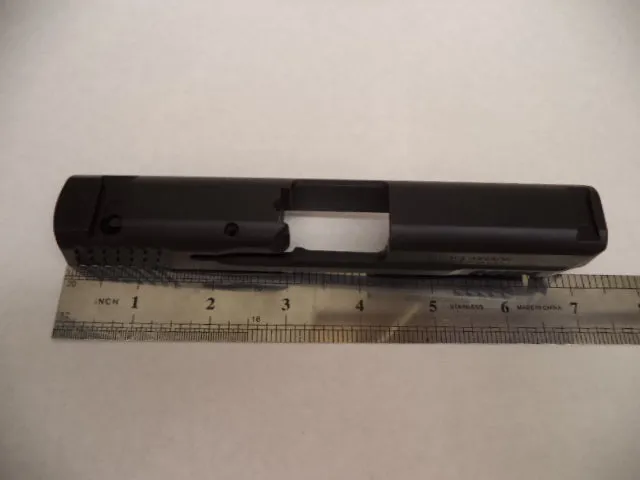 3005756 Smith & Wesson M&P 45 Pistol Compact Slide Factory New
