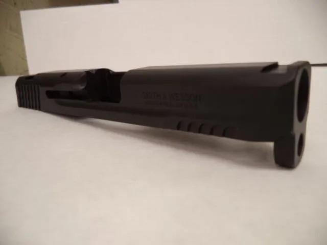 3005756 Smith & Wesson M&P 45 Pistol Compact Slide Factory New