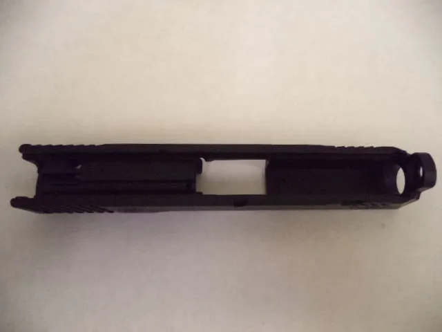 3005756 Smith & Wesson M&P 45 Pistol Compact Slide Factory New