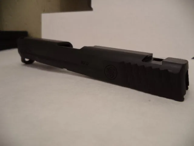 3005756 Smith & Wesson M&P 45 Pistol Compact Slide Factory New