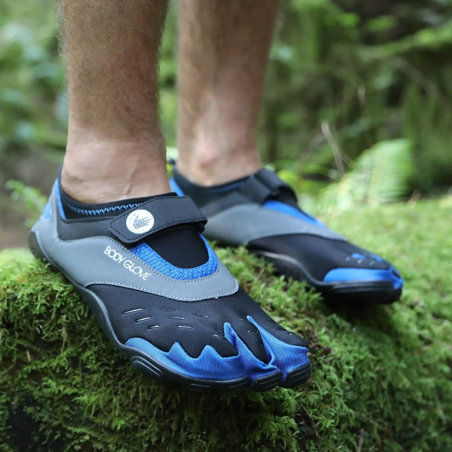 3T BAREFOOT MAX Water Shoe