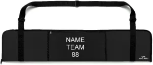 41" Bat Tube Bag for Baseball and Softball