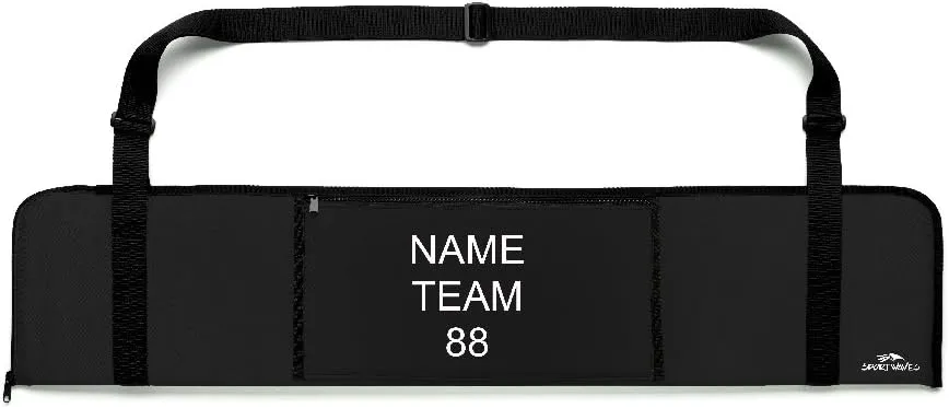 41" Bat Tube Bag for Baseball and Softball