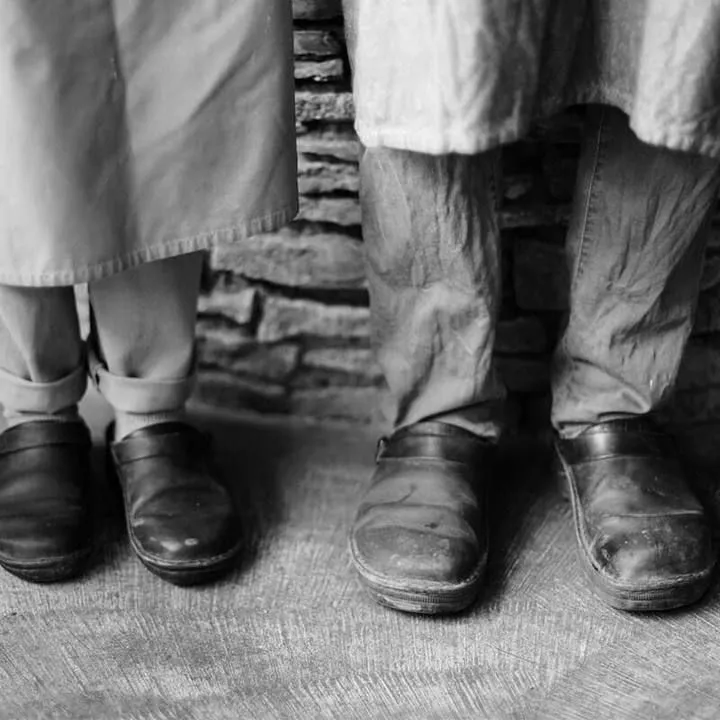 49% Off Men's Moccasins - Relieve Plantar Fasciitis, Foot and Heel Pain