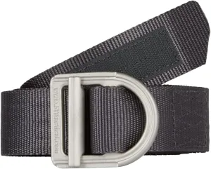 5.11 Tactical Men's 1.5" Trainer Belt, Strong Mesh Construction, Rip Resistant, Matte Steel Buckle