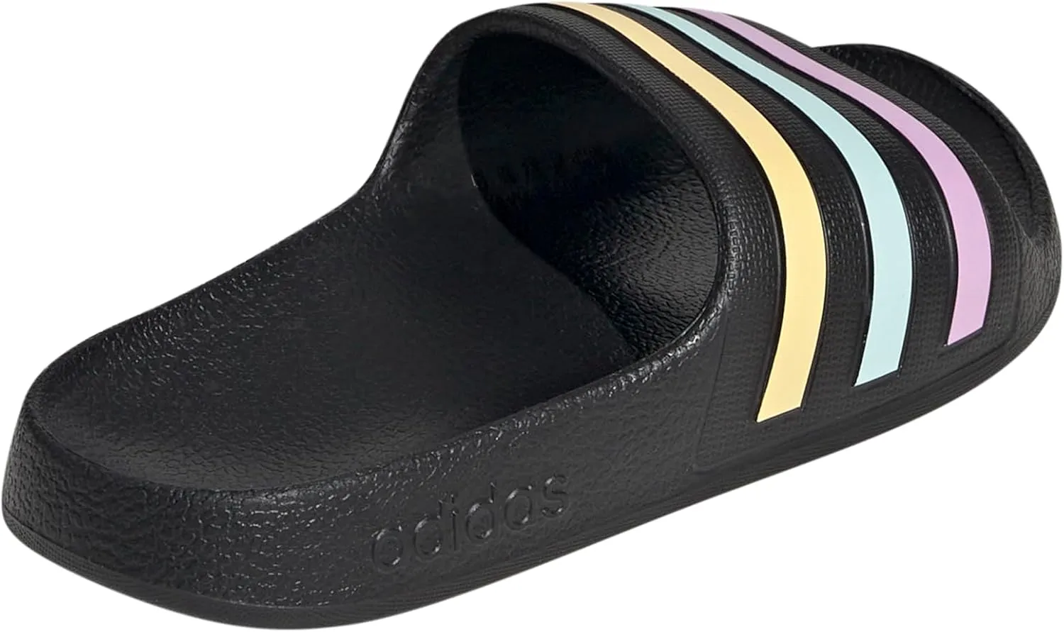 adidas Kids' Adilette Aqua Slide Sandal