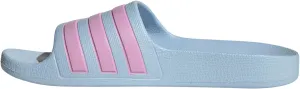 adidas Kids' Adilette Aqua Slide Sandal