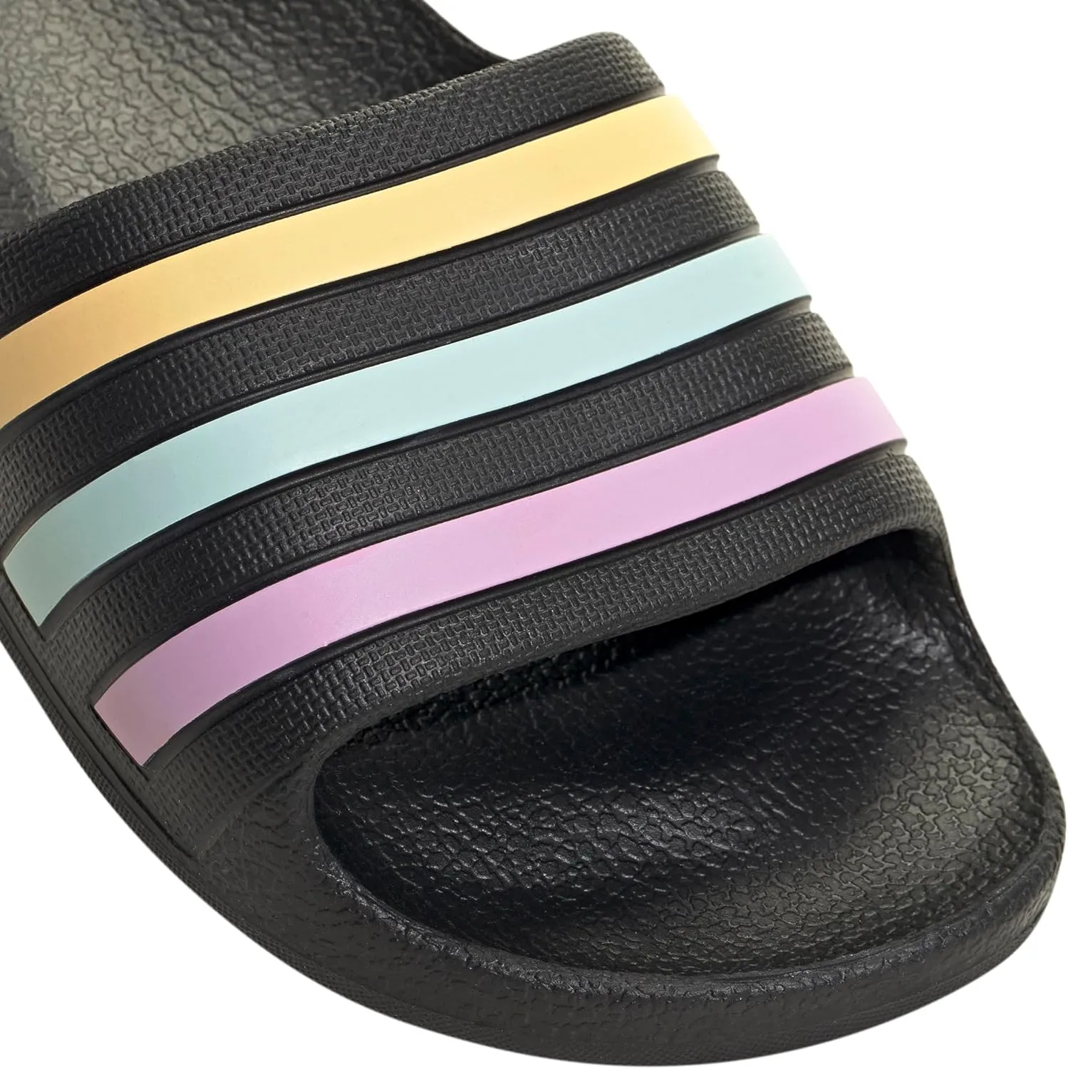 adidas Kids' Adilette Aqua Slide Sandal