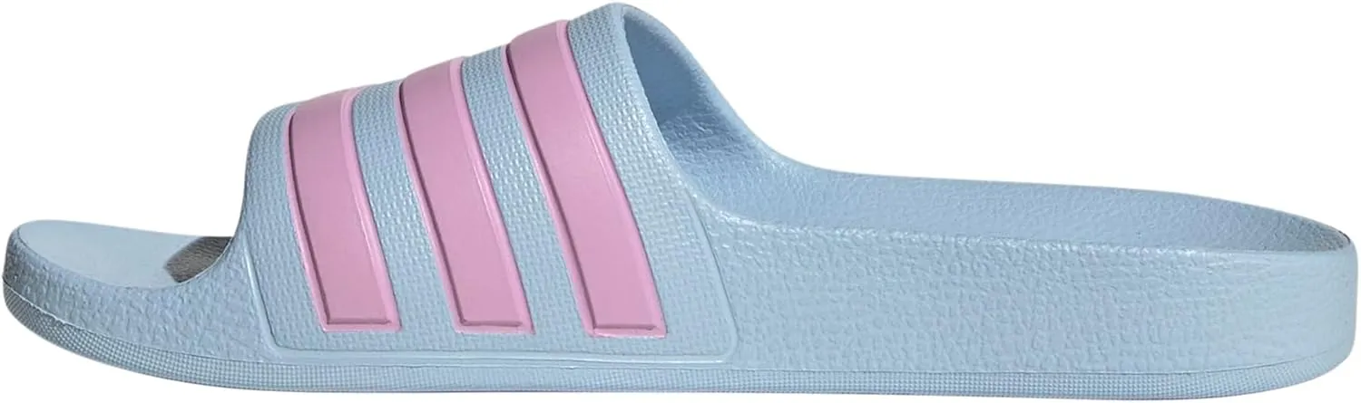 adidas Kids' Adilette Aqua Slide Sandal