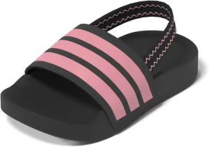adidas Kids' Adilette Estrap Sportswear Slide Sandal