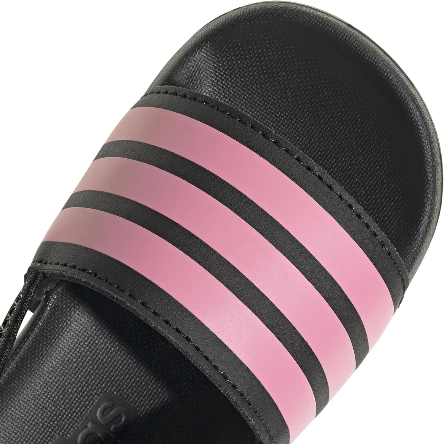 adidas Kids' Adilette Estrap Sportswear Slide Sandal