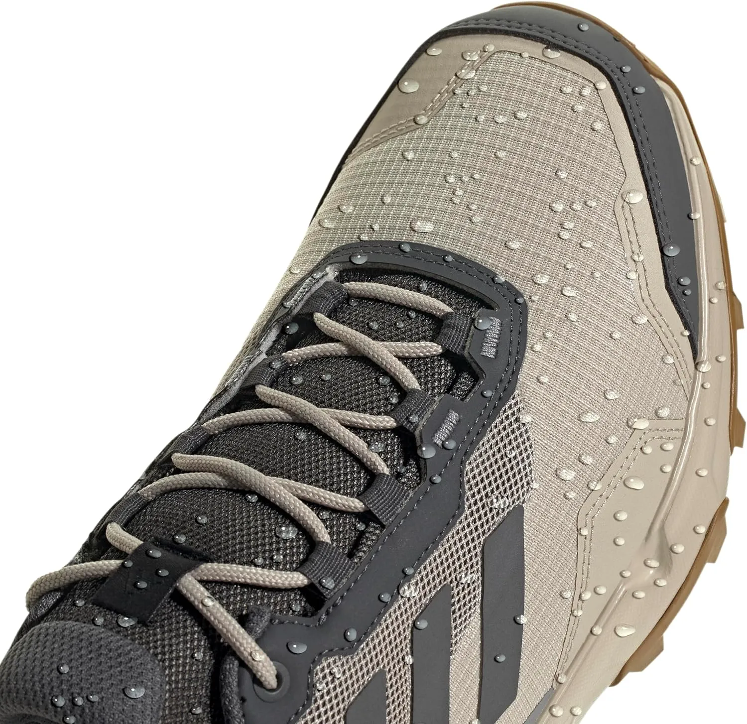 adidas Men's Eastrail 2.0 RAIN.RDY Hiking Shoe