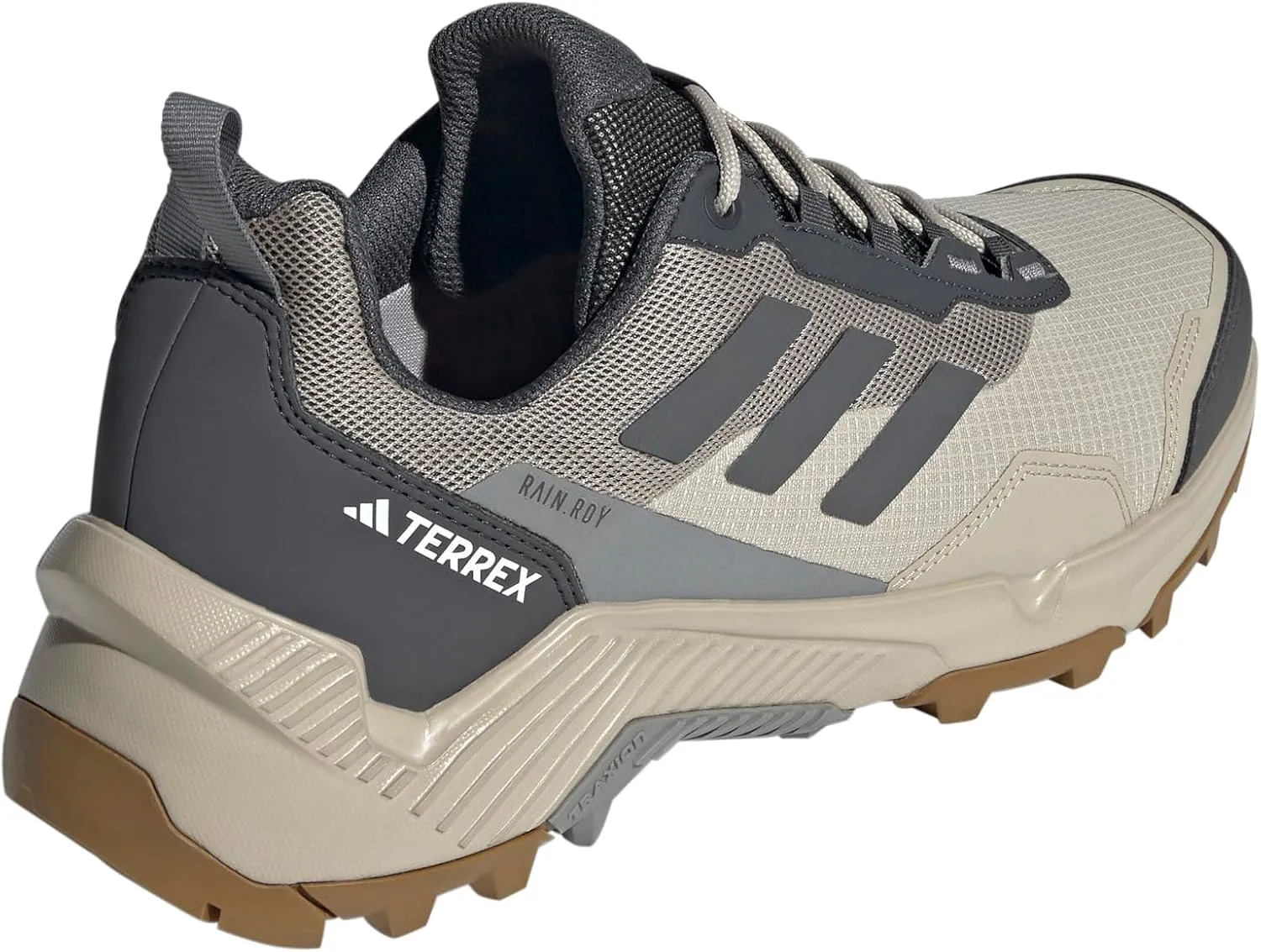 adidas Men's Eastrail 2.0 RAIN.RDY Hiking Shoe