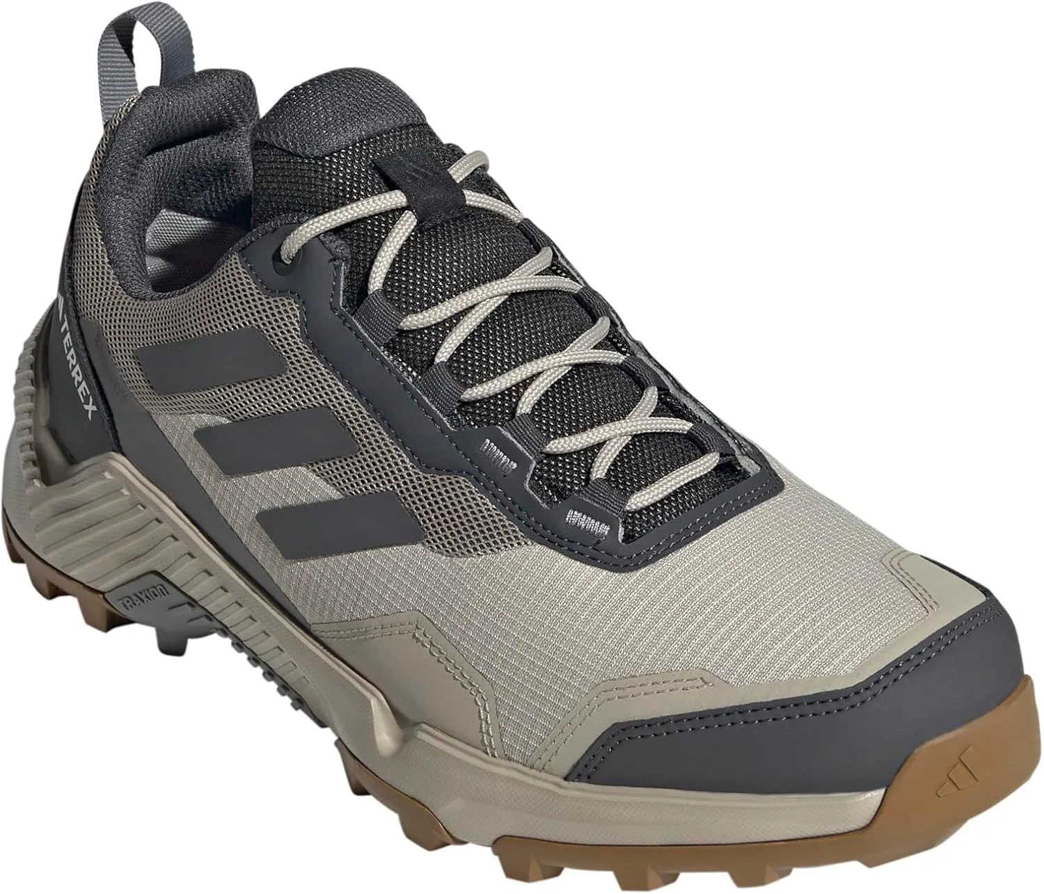 adidas Men's Eastrail 2.0 RAIN.RDY Hiking Shoe