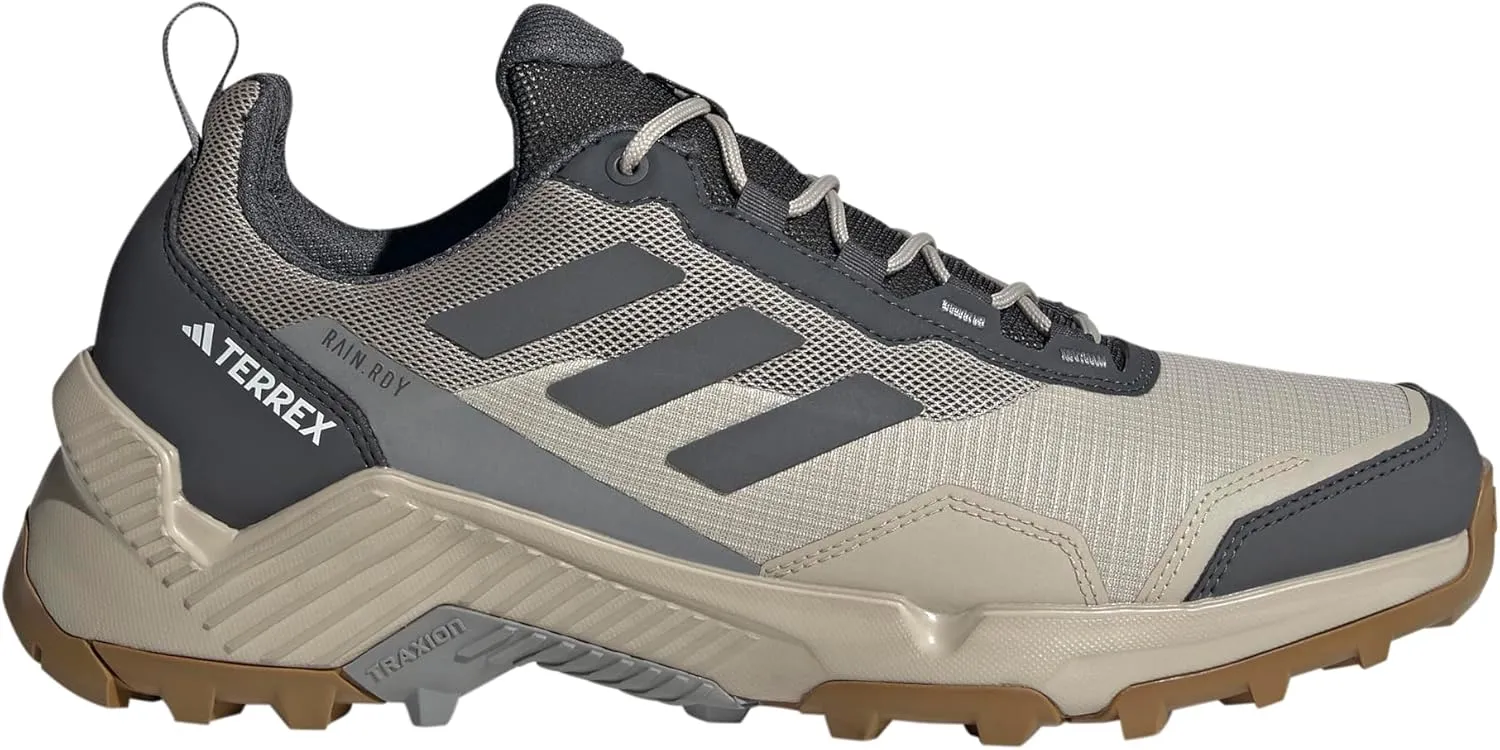 adidas Men's Eastrail 2.0 RAIN.RDY Hiking Shoe