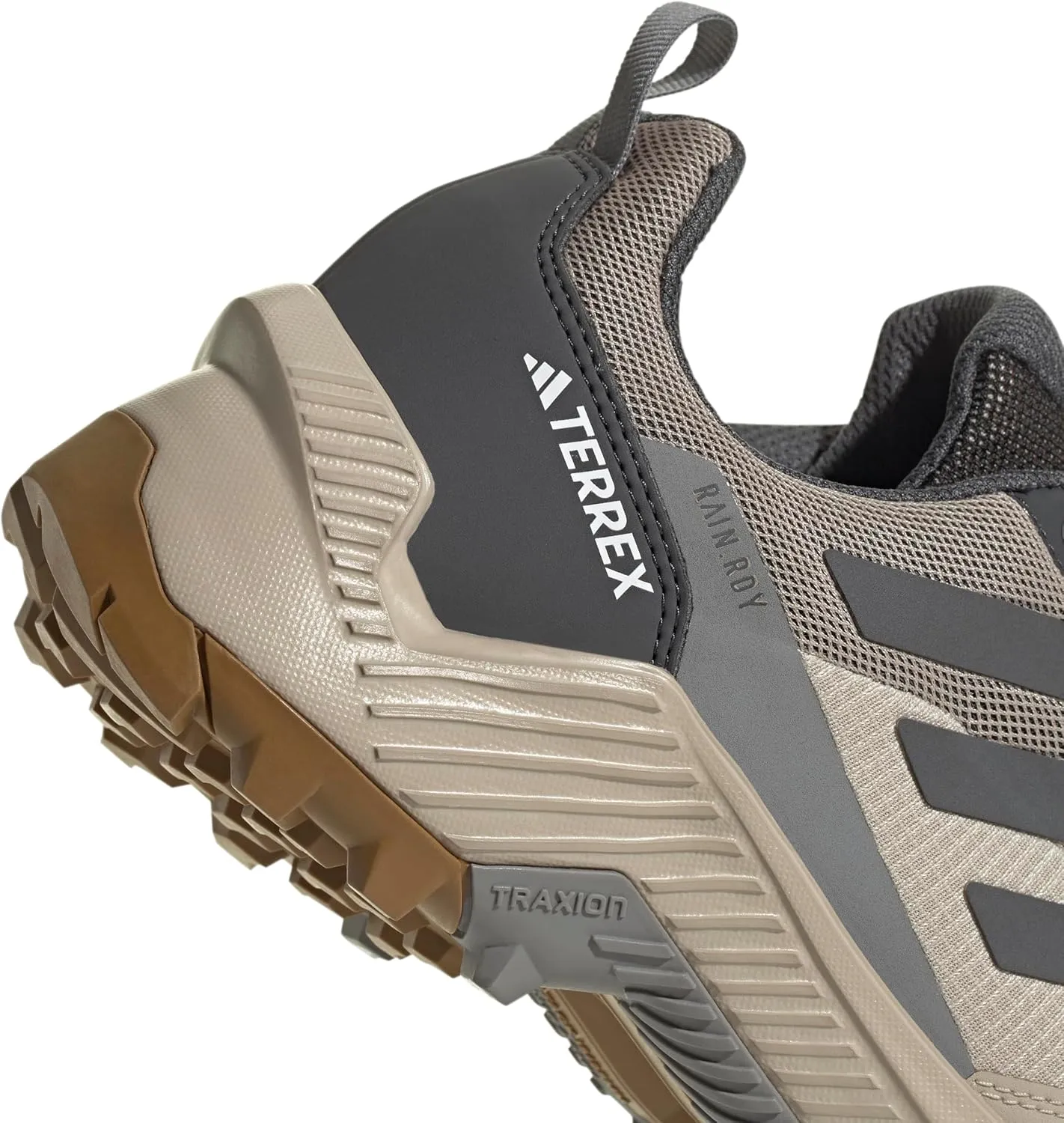 adidas Men's Eastrail 2.0 RAIN.RDY Hiking Shoe
