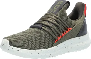 adidas Mens Lite Racer Adapt 7.0 Slip On Sneakers Shoes Casual - Black