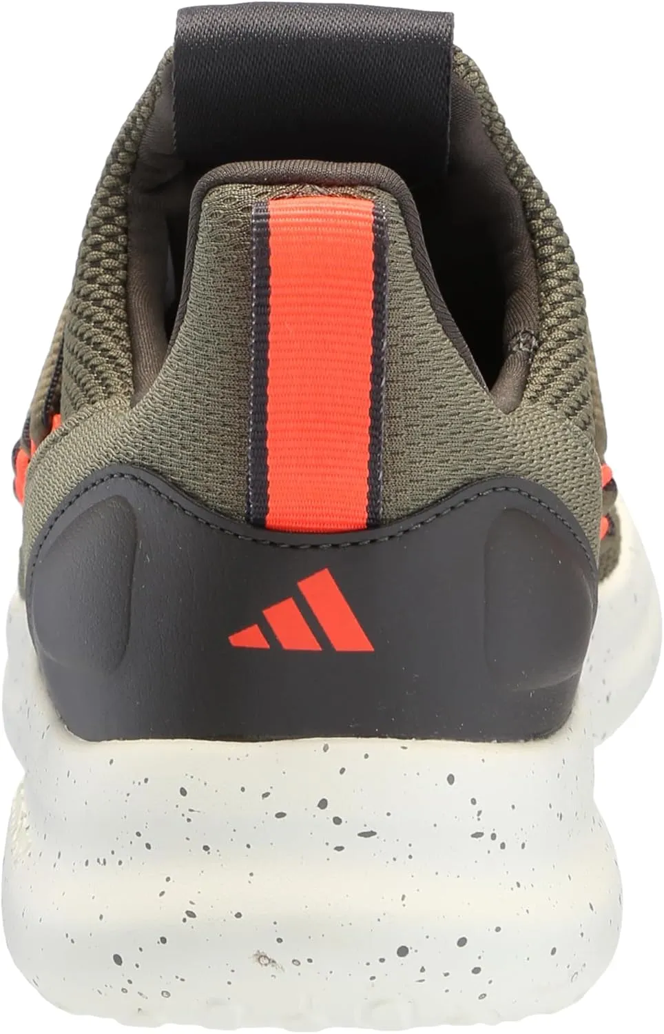 adidas Mens Lite Racer Adapt 7.0 Slip On Sneakers Shoes Casual - Black