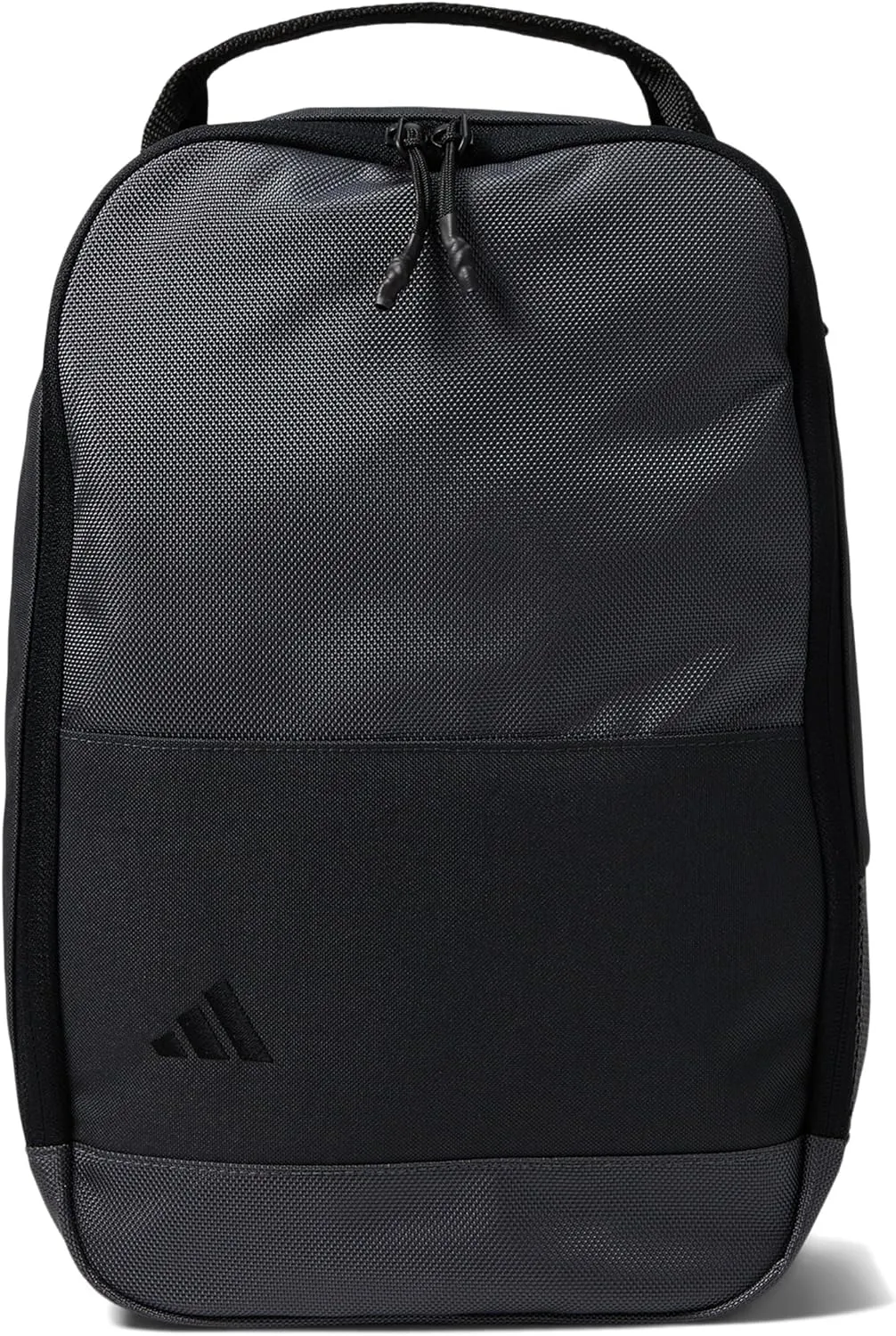 adidas Men's Shoe Bag, Grey 2024, NS