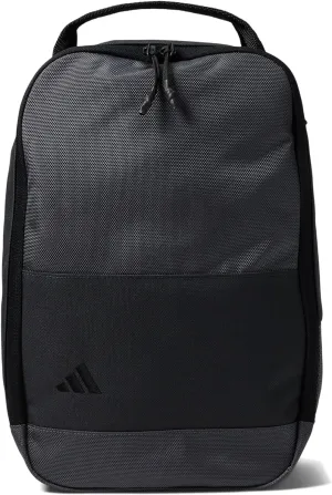 adidas Men's Shoe Bag, Grey 2024, NS