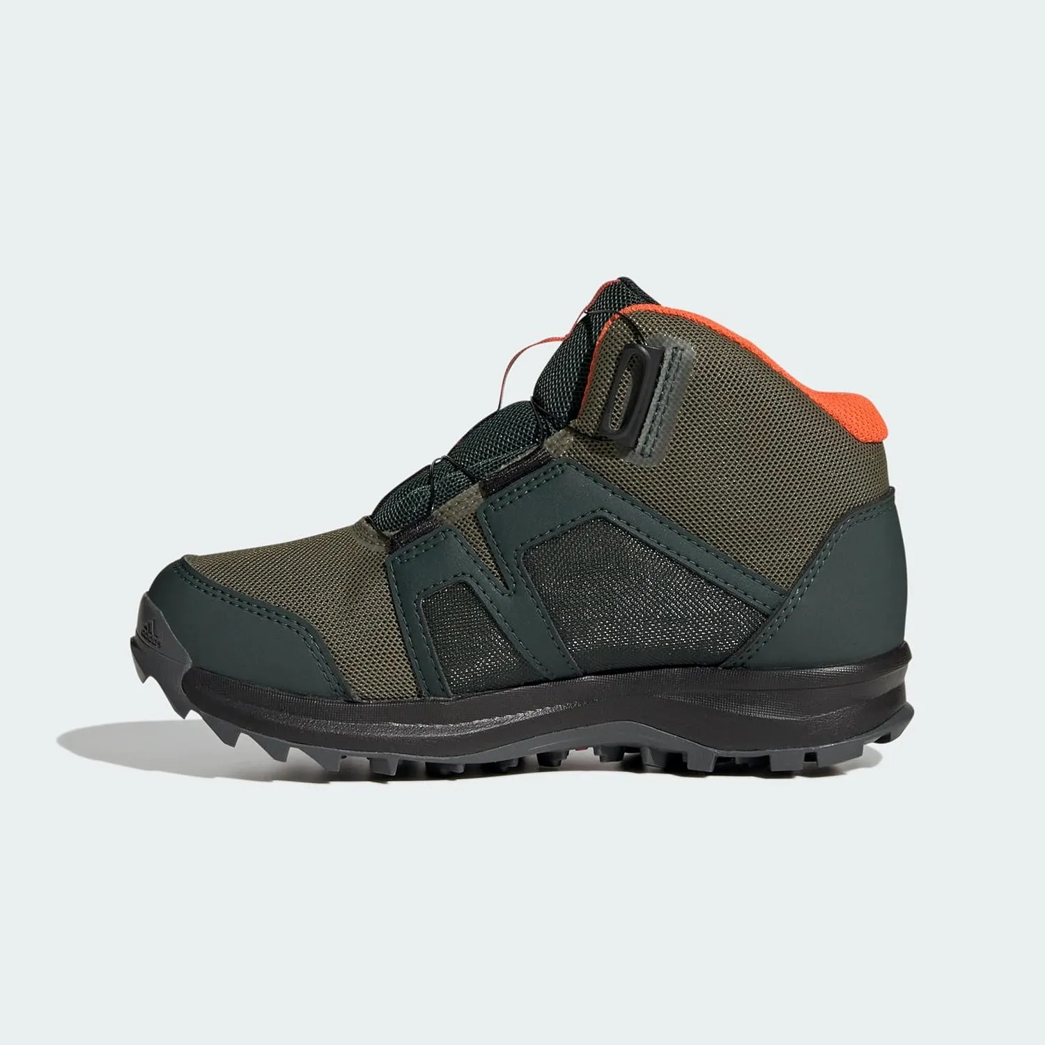 adidas Terrex Boa Mid R.rdy K, Unisex Children's Trail Running Shoes