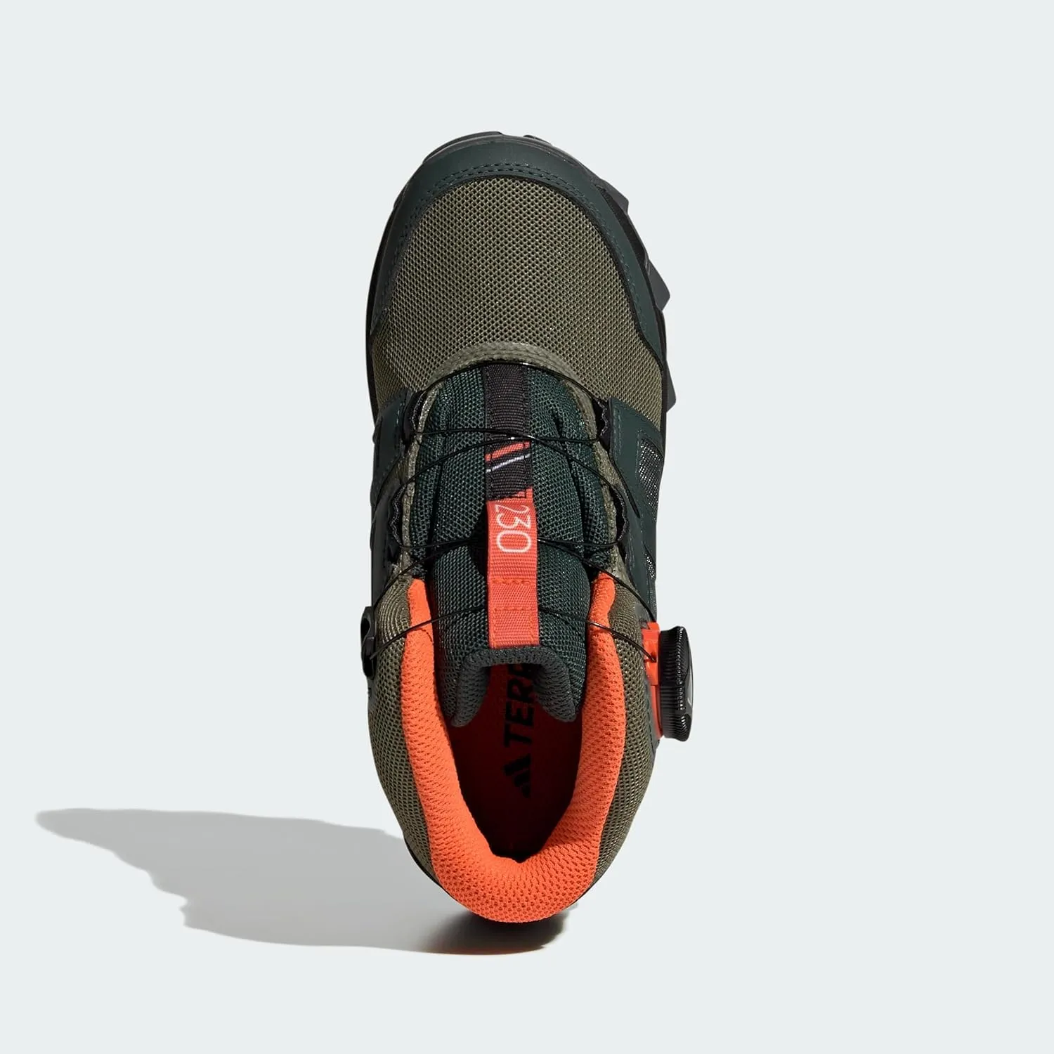adidas Terrex Boa Mid R.rdy K, Unisex Children's Trail Running Shoes