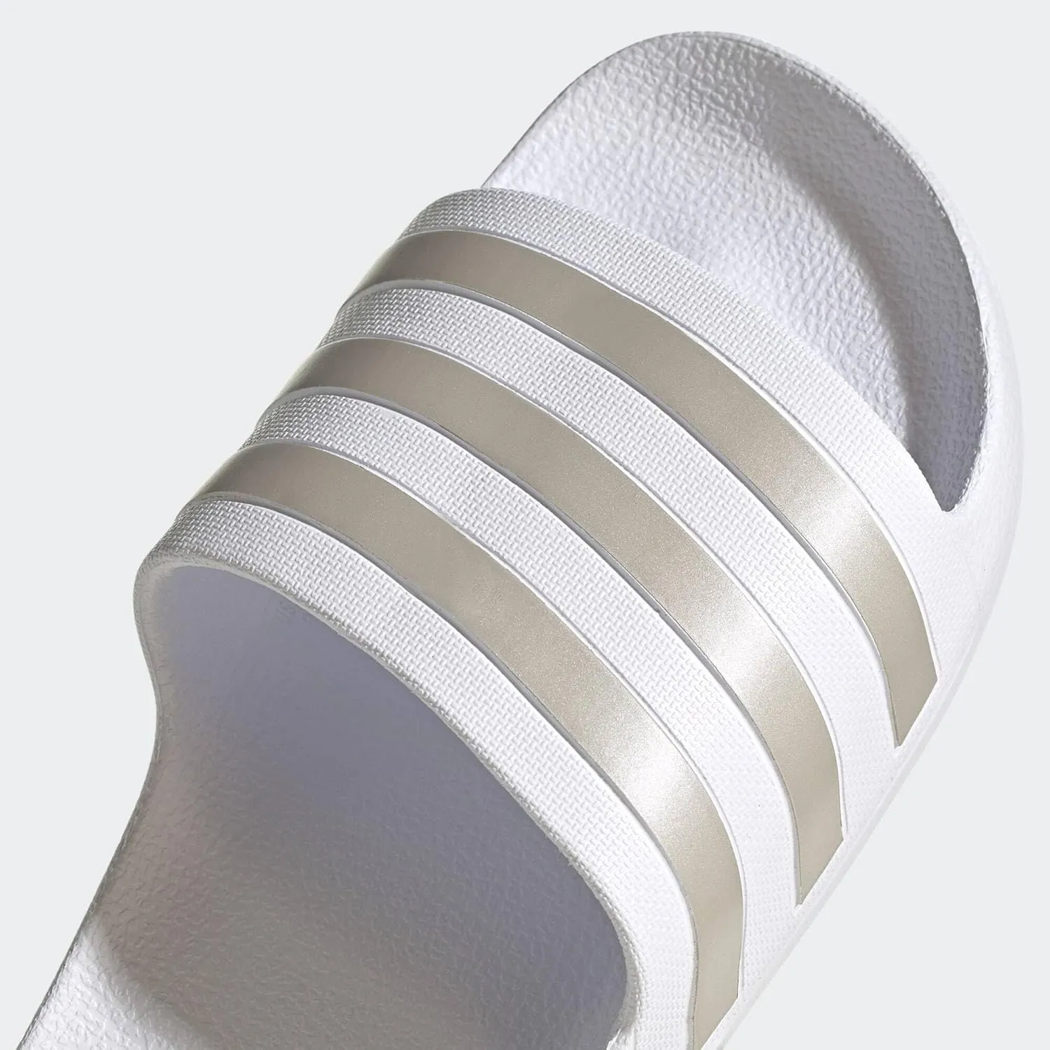 adidas Unisex Adult Adilette Aqua Slide