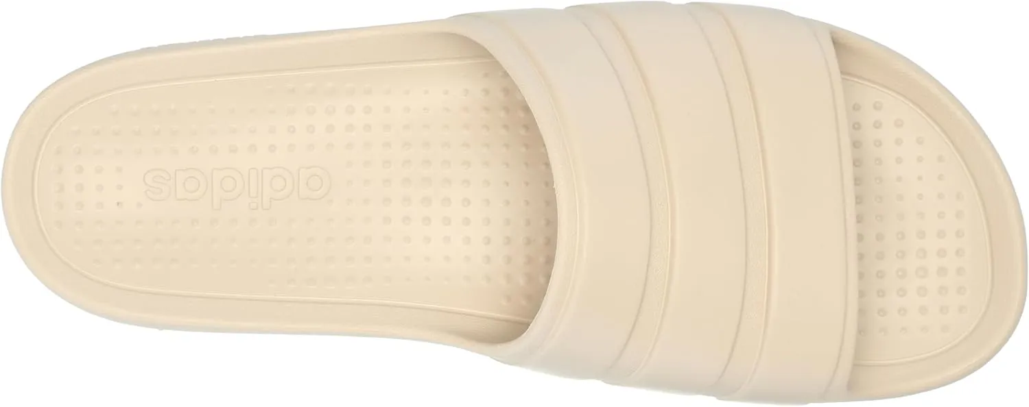 adidas Unisex-Adult Adilette Flow Slide Sandal