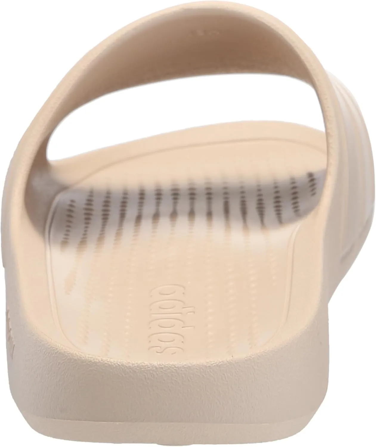 adidas Unisex-Adult Adilette Flow Slide Sandal