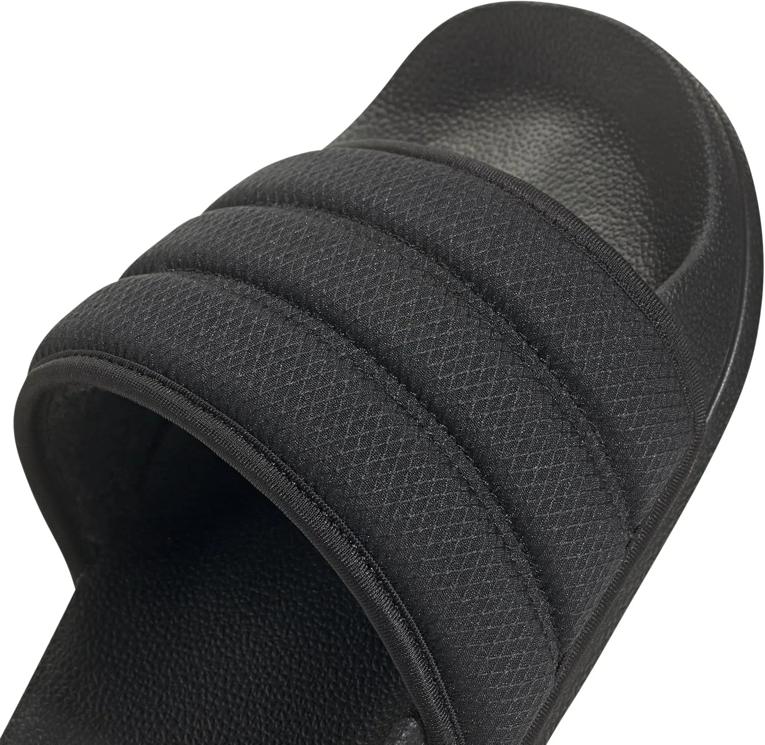 adidas Unisex-Adult Adilette Suede Slide Sandal