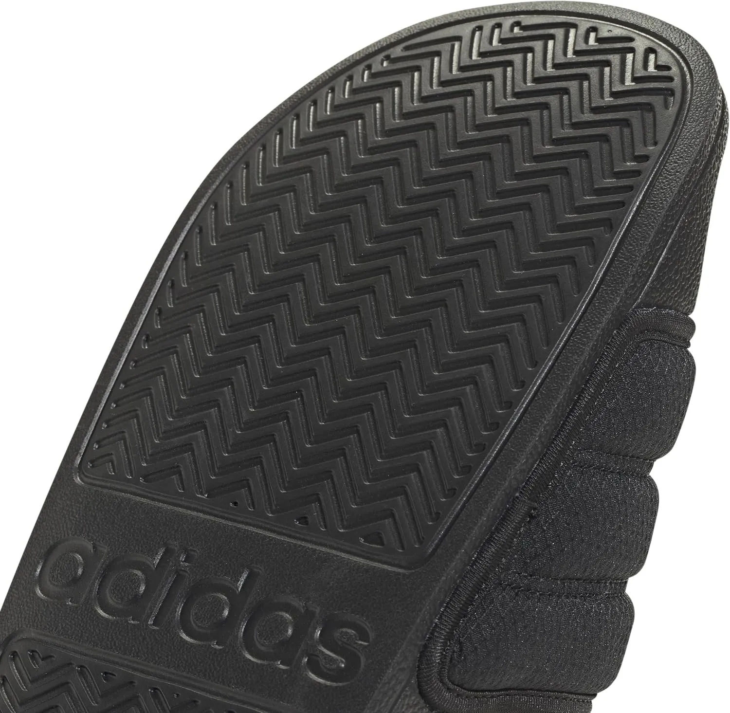 adidas Unisex-Adult Adilette Suede Slide Sandal
