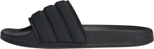 adidas Unisex-Adult Adilette Suede Slide Sandal