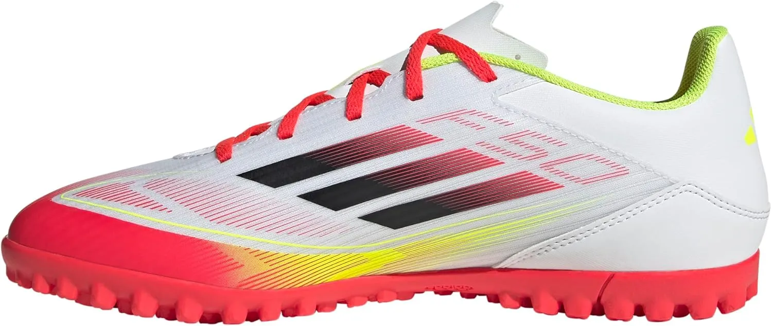 adidas Unisex Adult F50 Club Turf Soccer Shoe