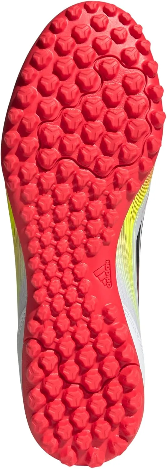 adidas Unisex Adult F50 Club Turf Soccer Shoe