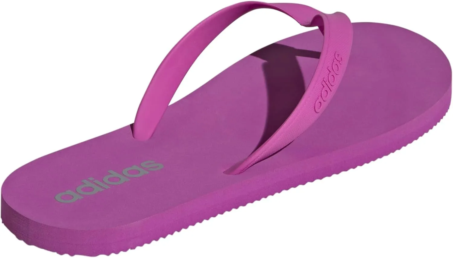 adidas Unisex Adult Keitaki Alpha Slide Sandal