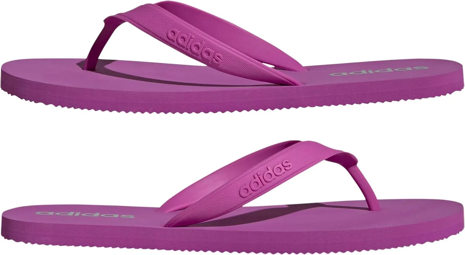 adidas Unisex Adult Keitaki Alpha Slide Sandal