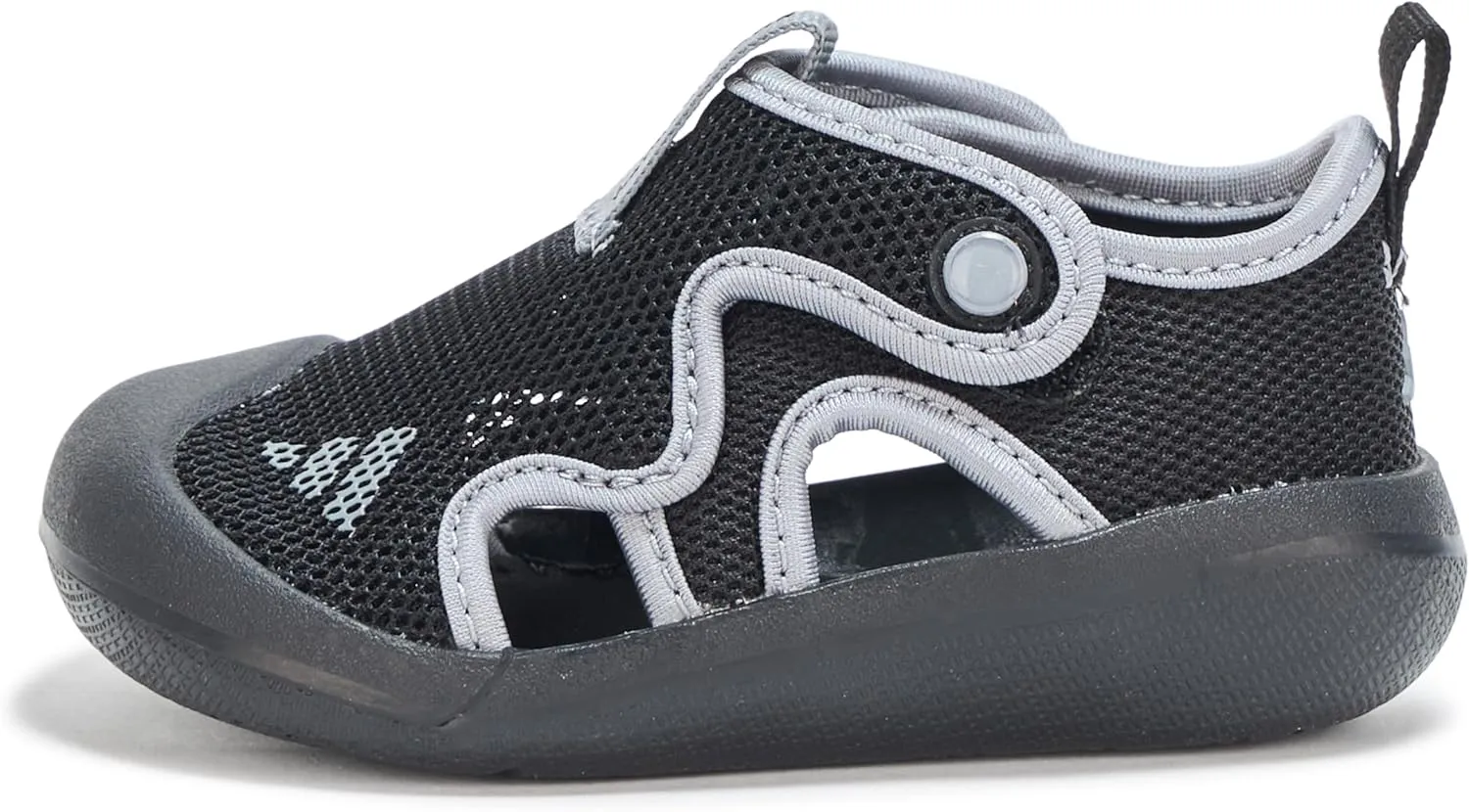 adidas Unisex-Baby Altaventure 3 Slide Sandal