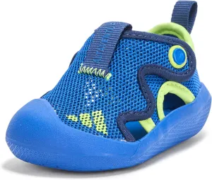 adidas Unisex-Baby Altaventure 3 Slide Sandal