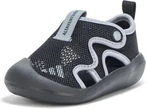 adidas Unisex-Baby Altaventure 3 Slide Sandal